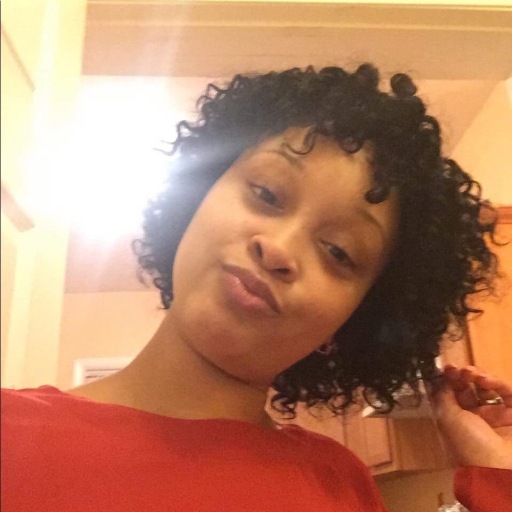 Meet your Posher, Kristie